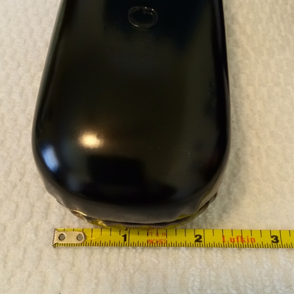 Gucci Black Patent leather hardcase - Picture 6 of 7